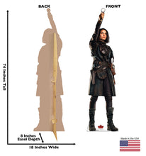 Load image into Gallery viewer, Ratcatcher 2 Lifesize Cardboard Cutout Standee | 3767