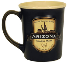 Load image into Gallery viewer, Americaware - State of Arizona Souvenir Gift Ceramic Coffee Mug / Cup - 18oz
