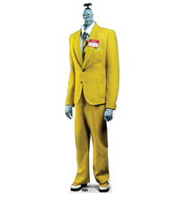 Load image into Gallery viewer, Advanced Graphics Shrinkers Life Size Cardboard Cutout Standup - Beetlejuice Beetlejuice (2024 Film)