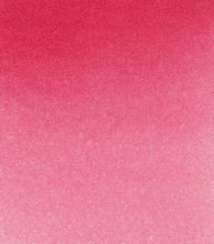 Load image into Gallery viewer, Schmincke - HORADAM® AQUARELL - Finest Artists' Watercolors, 357 Alizarin Crimson, 14 357 044, 1/2 pan