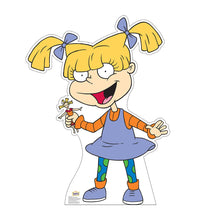 Load image into Gallery viewer, Advanced Graphics Angelica Cardboard Cutout Rugrats - AT TEN Distribution
