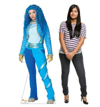 Load image into Gallery viewer, Advanced Graphics Chloe Charming Life - Size Cardboard Cutout Disney Descendants the Rise of Red - AT TEN Distribution