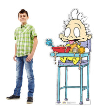 Load image into Gallery viewer, Advanced Graphics Dil Cardboard Cutout Rugrats - AT TEN Distribution