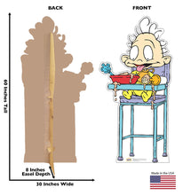 Load image into Gallery viewer, Advanced Graphics Dil Cardboard Cutout Rugrats - AT TEN Distribution