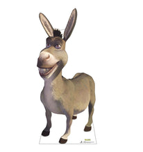 Load image into Gallery viewer, Advanced Graphics Donkey Life - Size Cardboard Cutout - AT TEN Distribution
