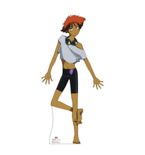 Load image into Gallery viewer, Advanced Graphics Edward Wong Hau Pepelu Tivrusky 4th Life - Size Cardboard Cutout Bandainamco and Crunchyroll's Cowboy Bebop - AT TEN Distribution