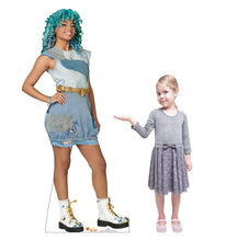 Load image into Gallery viewer, Advanced Graphics Ella Life - Size Cardboard Cutout Disney Descendants the Rise of Red - AT TEN Distribution