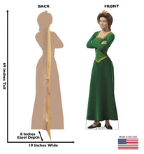 Load image into Gallery viewer, Advanced Graphics Fiona Life - Size Cardboard Cutout - AT TEN Distribution