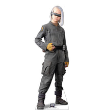 Load image into Gallery viewer, Advanced Graphics Life - Size KB Cardboard Cutout | Official Star Wars: Skeleton Crew Figure - AT TEN Distribution