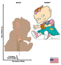 Load image into Gallery viewer, Advanced Graphics Lil Cardboard Cutout Rugrats - AT TEN Distribution