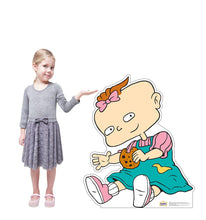 Load image into Gallery viewer, Advanced Graphics Lil Cardboard Cutout Rugrats - AT TEN Distribution
