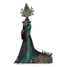 Load image into Gallery viewer, Advanced Graphics The Cameleon Cardboard Cutout Kung Fu Panda 4 - AT TEN Distribution