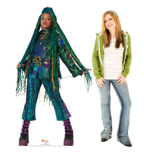 Load image into Gallery viewer, Advanced Graphics Ulyana Life - Size Cardboard Cutout Disney Descendants the Rise of Red - AT TEN Distribution