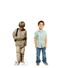 Load image into Gallery viewer, Anakin Skywalker™ Life - Size Cardboard Cutout - AT TEN Distribution