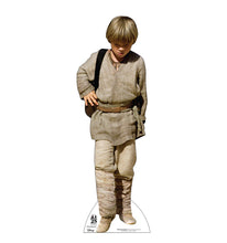 Load image into Gallery viewer, Anakin Skywalker™ Life - Size Cardboard Cutout - AT TEN Distribution