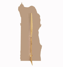 Load image into Gallery viewer, Aquaman - Justice League Cardboard Cutout 2473 - AT TEN Distribution