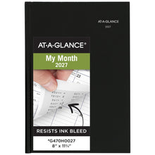 Load image into Gallery viewer, AT-A-GLANCE Planner - AT TEN Distribution
