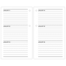 Load image into Gallery viewer, AT-A-GLANCE Planner - AT TEN Distribution