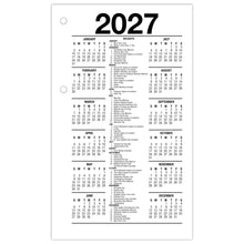 Load image into Gallery viewer, AT-A-GLANCE Planner - AT TEN Distribution