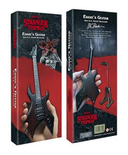 Load image into Gallery viewer, AXE HEAVEN Stranger Things Eddie's Guitar Mini Guitar Model - AT TEN Distribution