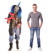 Load image into Gallery viewer, Bang Clown Cardboard Cutout - AT TEN Distribution