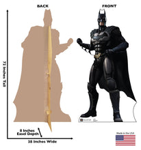 Load image into Gallery viewer, Batman - Injustice Gods Among Us - Cardboard Cutout 1678 - AT TEN Distribution