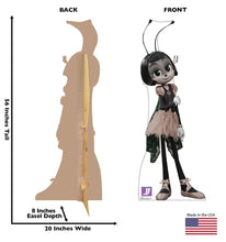 Load image into Gallery viewer, Blossom Life - Size Cardboard Cutout - AT TEN Distribution