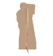 Load image into Gallery viewer, Bob Ross Life - Size Cardboard Cutout - AT TEN Distribution