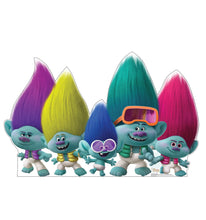 Load image into Gallery viewer, Brozone Young Life - Size Cardboard Cutout - AT TEN Distribution