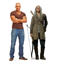 Load image into Gallery viewer, Carol Peletier Cardboard Cutout 2737 - AT TEN Distribution