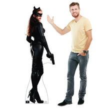 Load image into Gallery viewer, Catwoman - Cardboard Cutout - AT TEN Distribution