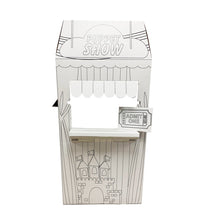 Load image into Gallery viewer, Color Me Puppet Show Stand 3192 - AT TEN Distribution