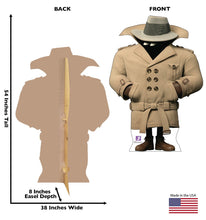 Load image into Gallery viewer, Cosmo Life - Size Cardboard Cutout - AT TEN Distribution