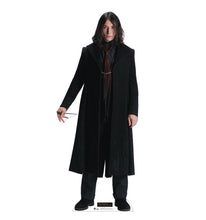 Load image into Gallery viewer, Credence Barebone Lifesize Cardboard Cutout Standee | 3866 - AT TEN Distribution