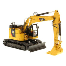 Load image into Gallery viewer, Diecast Masters 1/50 Caterpillar 335F L Cr Hydraulic Excavator High Line Series Vehicle 85925 - AT TEN Distribution