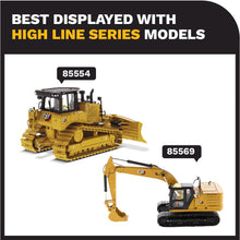 Load image into Gallery viewer, Diecast Masters 1/50 Caterpillar 335F L Cr Hydraulic Excavator High Line Series Vehicle 85925 - AT TEN Distribution