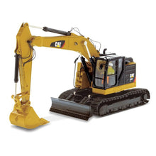 Load image into Gallery viewer, Diecast Masters 1/50 Caterpillar 335F L Cr Hydraulic Excavator High Line Series Vehicle 85925 - AT TEN Distribution