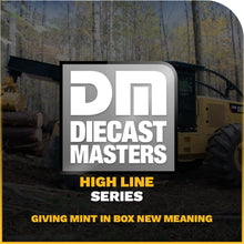 Load image into Gallery viewer, Diecast Masters 1/50 Caterpillar 555D Wheel Skidder - High Line Series 85932 - AT TEN Distribution