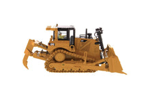 Load image into Gallery viewer, Diecast Masters 1/50 High Detail Caterpillar D8T Dozer with 8U Blade - AT TEN Distribution