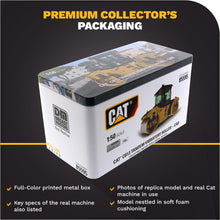 Load image into Gallery viewer, Diecast Masters 1:50 Scale Caterpillar CB - 2.7 Utility Compactor | High Line Series Cat Trucks & Construction Equipment Model 85593 - AT TEN Distribution