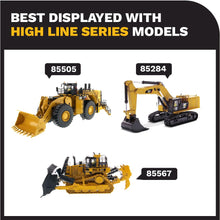 Load image into Gallery viewer, Diecast Masters 1:50 Scale Caterpillar D11T CD Carrydozer | High Line Series Cat Trucks & Construction Equipment Model 85567 - AT TEN Distribution