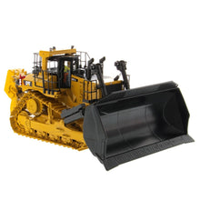 Load image into Gallery viewer, Diecast Masters 1:50 Scale Caterpillar D11T CD Carrydozer | High Line Series Cat Trucks & Construction Equipment Model 85567 - AT TEN Distribution