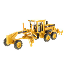 Load image into Gallery viewer, Diecast Masters 1/50th Caterpillar 140H Motor Grader 85030 - AT TEN Distribution