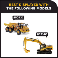 Load image into Gallery viewer, Diecast Masters 1/50th Caterpillar 140H Motor Grader 85030 - AT TEN Distribution
