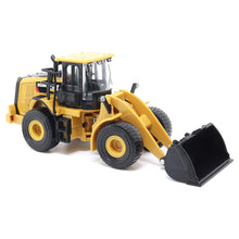 Load image into Gallery viewer, Diecast Masters 1/64 Caterpillar 950M Wheel Loader 84646CS - AT TEN Distribution