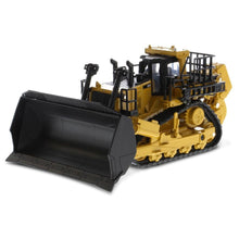 Load image into Gallery viewer, Diecast Masters 1/64 Caterpillar CAT D11 Dozer W/ 2 Blades and 2 Rear Rippers 85637 - AT TEN Distribution