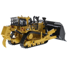 Load image into Gallery viewer, Diecast Masters 1/64 Caterpillar CAT D11 Dozer W/ 2 Blades and 2 Rear Rippers 85637 - AT TEN Distribution