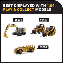 Load image into Gallery viewer, Diecast Masters 1/64 Caterpillar D6R Track - Type Tractor Dozer 85691 - AT TEN Distribution