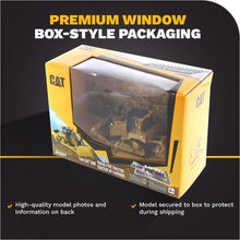 Load image into Gallery viewer, Diecast Masters 1/64 Caterpillar D6R Track - Type Tractor Dozer 85691 - AT TEN Distribution