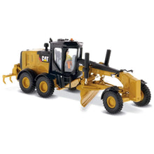 Load image into Gallery viewer, Diecast Masters 1/87 Caterpillar 12M3 Motor Grader High Line Series 85520 - AT TEN Distribution